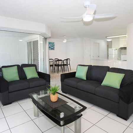 Apartamento Mainsail 3 Mooloolaba Exterior foto
