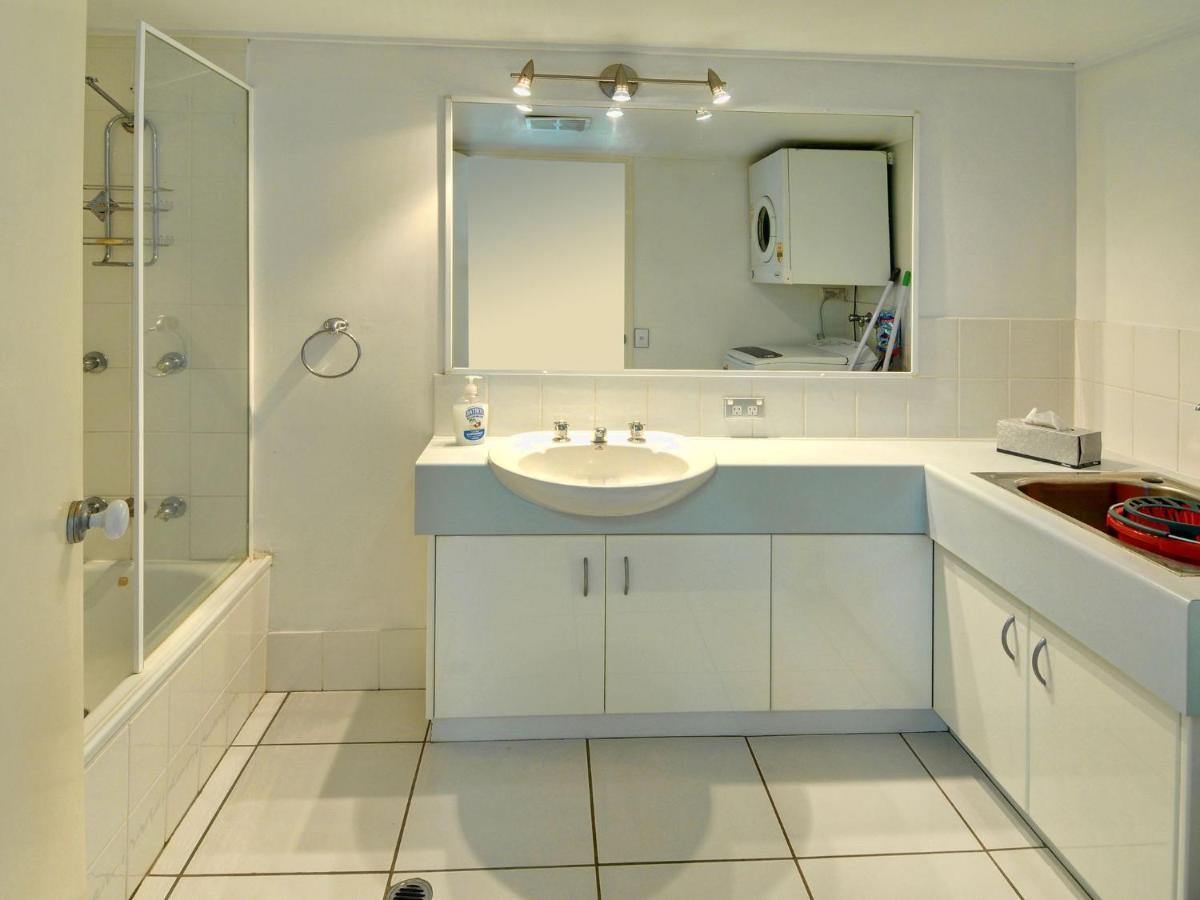 Apartamento Mainsail 3 Mooloolaba Exterior foto