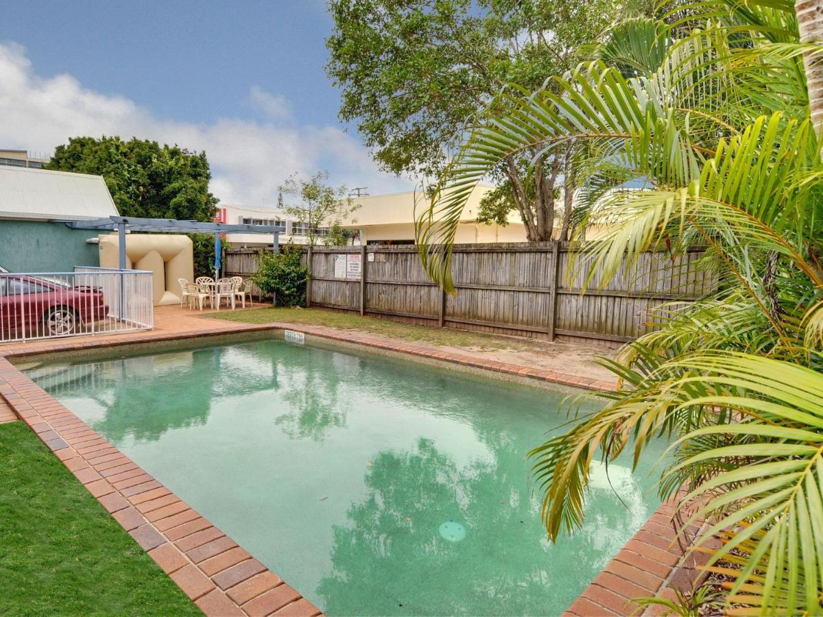 Apartamento Mainsail 3 Mooloolaba Exterior foto