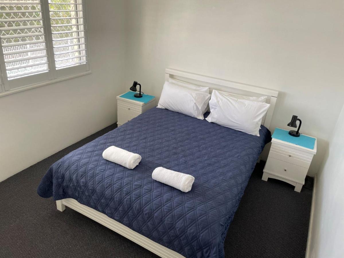 Apartamento Mainsail 3 Mooloolaba Exterior foto