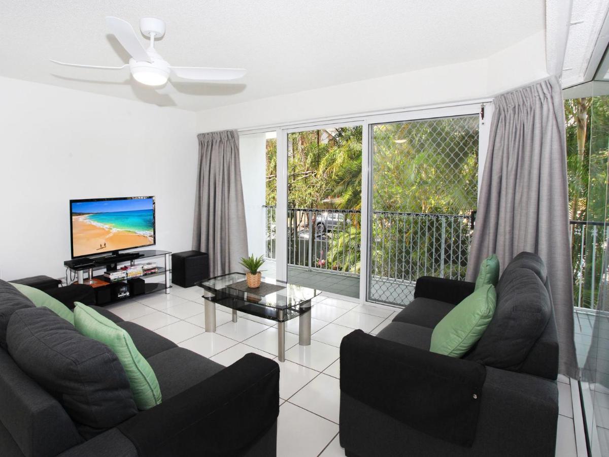 Apartamento Mainsail 3 Mooloolaba Exterior foto