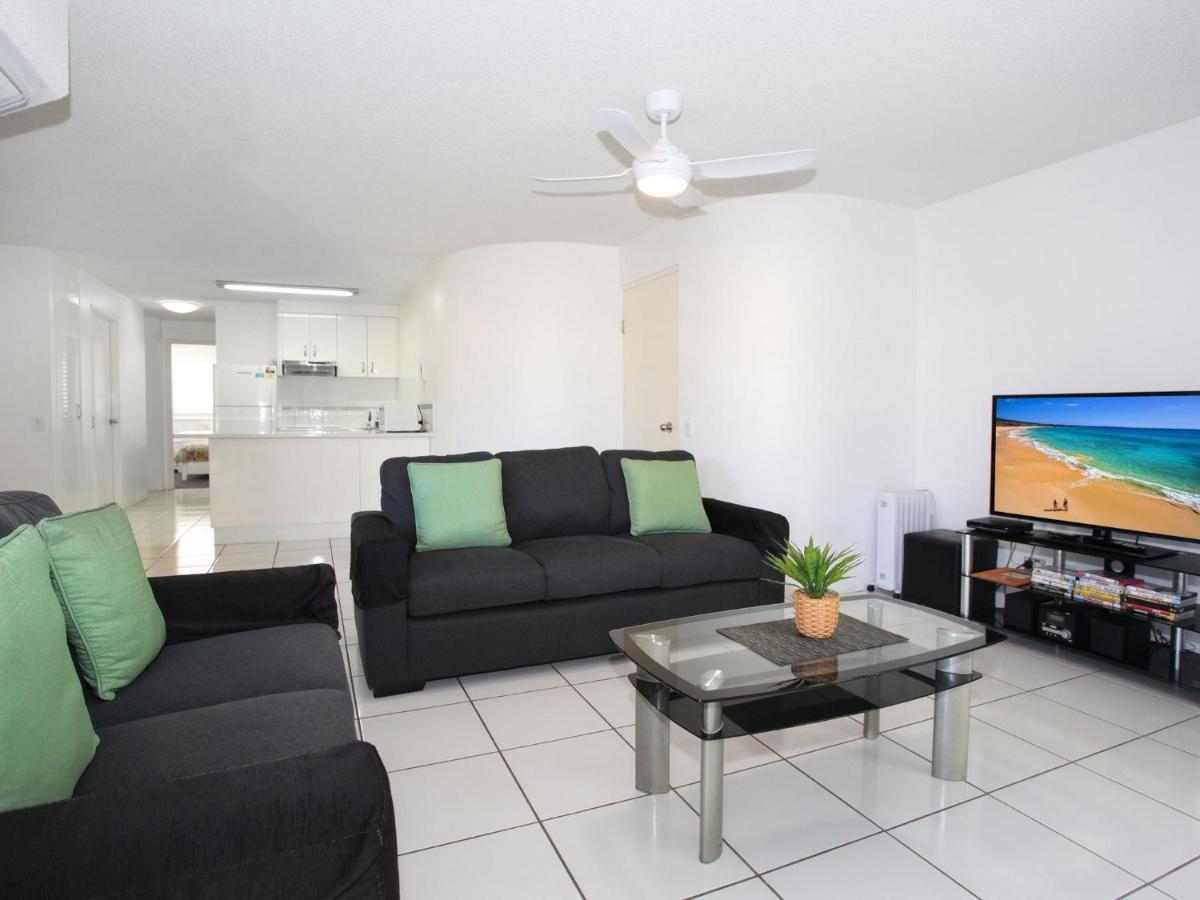 Apartamento Mainsail 3 Mooloolaba Exterior foto