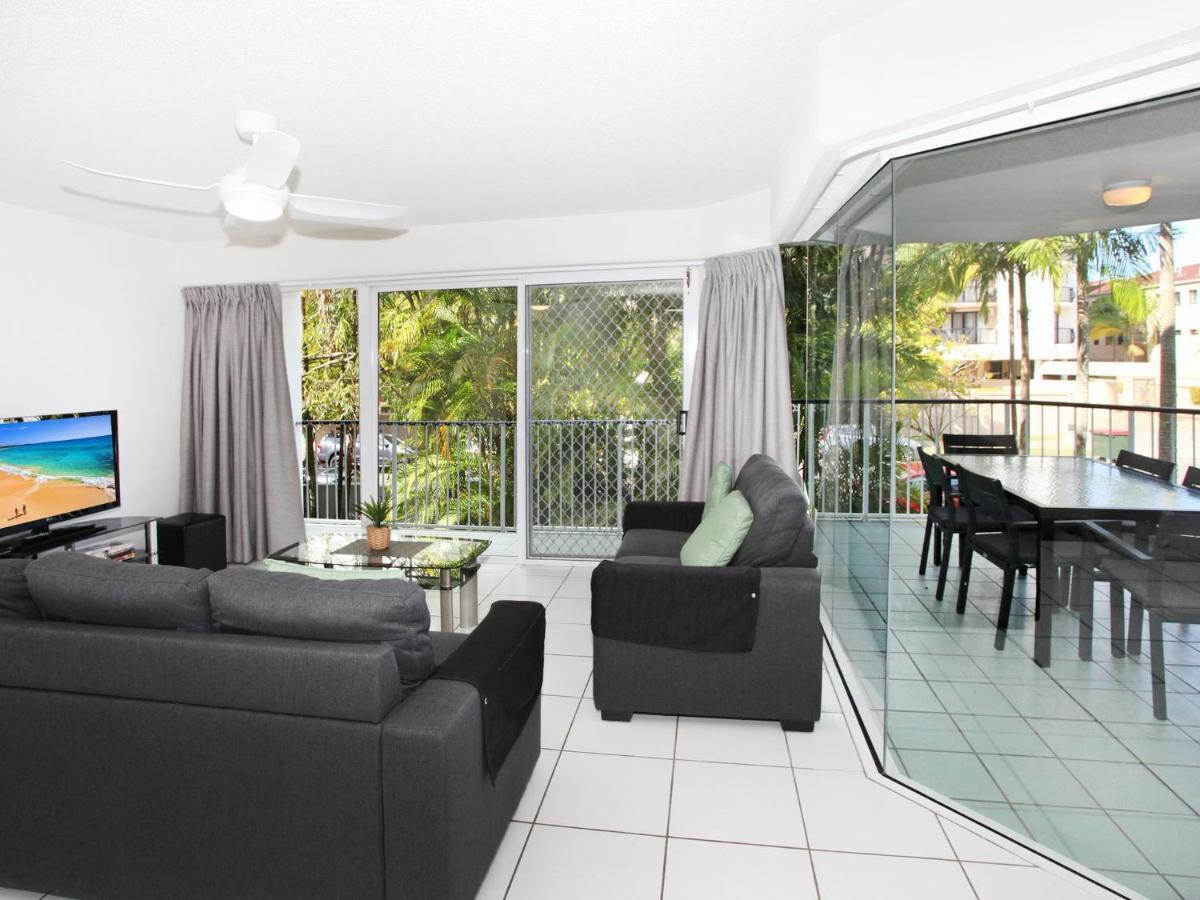 Apartamento Mainsail 3 Mooloolaba Exterior foto