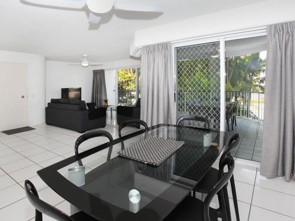 Apartamento Mainsail 3 Mooloolaba Exterior foto