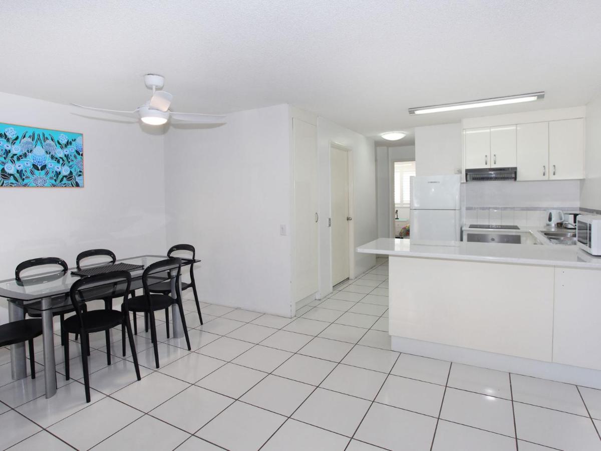 Apartamento Mainsail 3 Mooloolaba Exterior foto