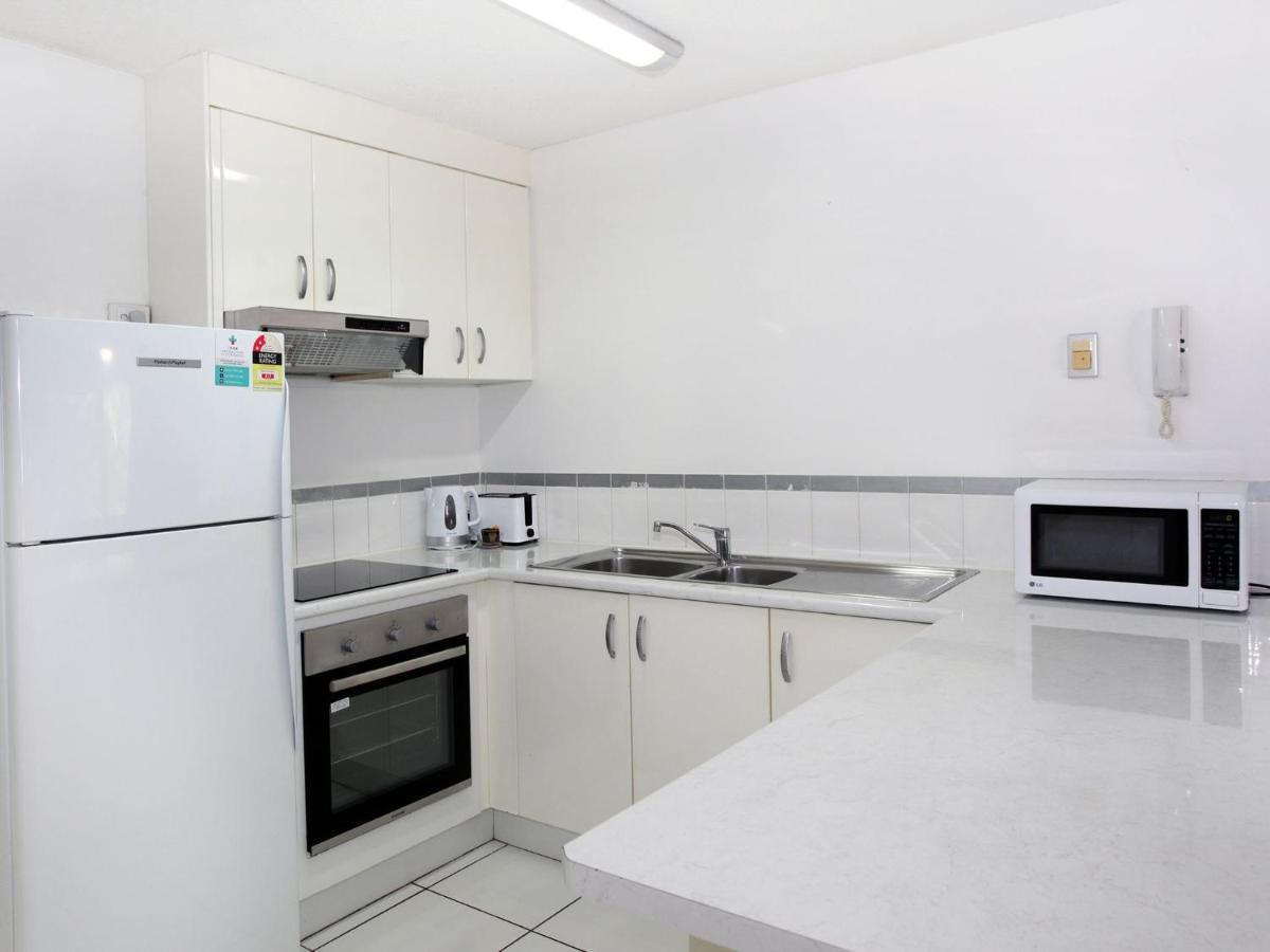 Apartamento Mainsail 3 Mooloolaba Exterior foto